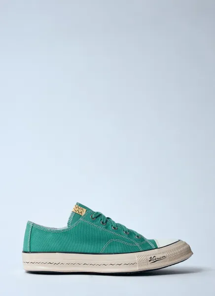 Skagway Low Top Sneakers