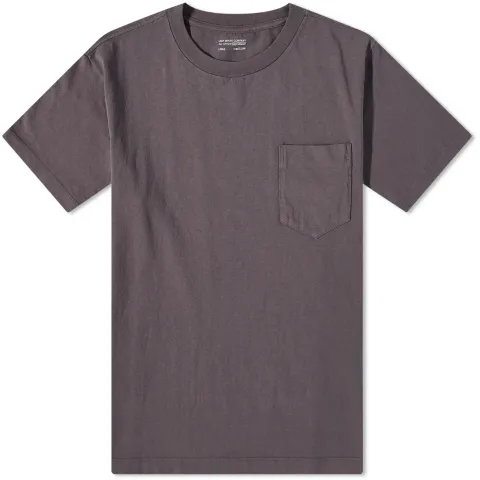 Lady White Co. Balta Pocket T-Shirt