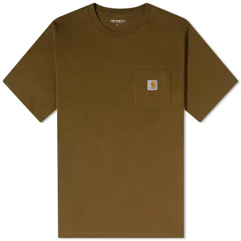 Pocket T-Shirt