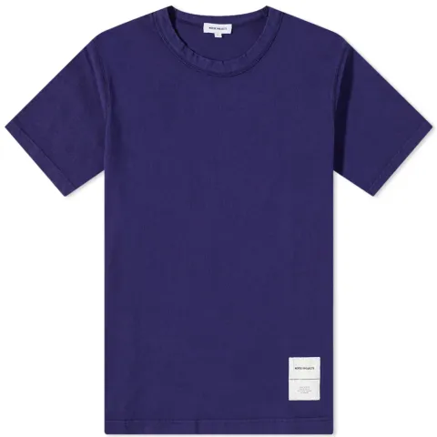 Holger Tab Series T-Shirt