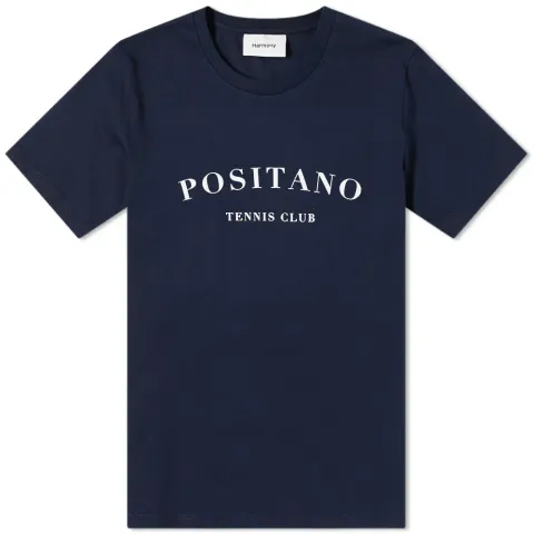 Positano Tennis Club T-Shirt