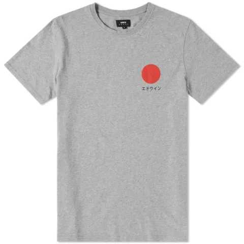 Japanese Sun Tee