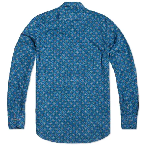 Fleetwood Button Down Shirt