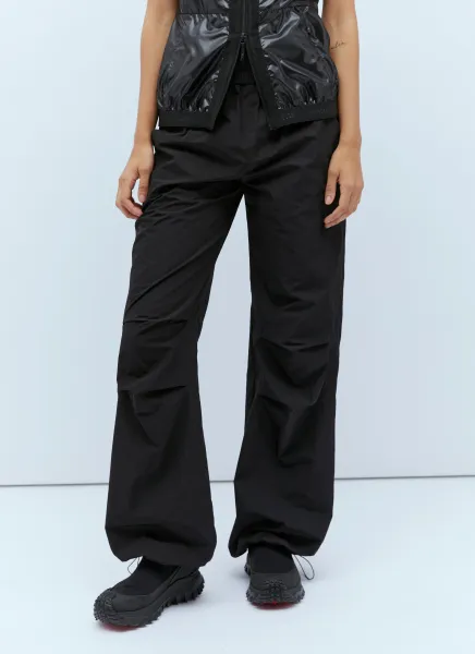 Elasticated Track Pants