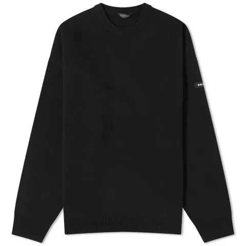 Crew Knit
