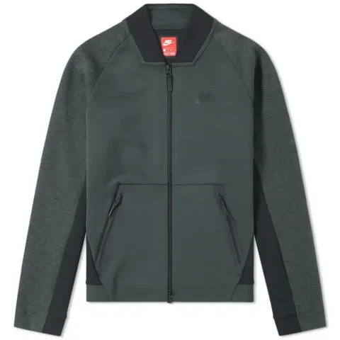 Tech Fleece Varsity Jacket