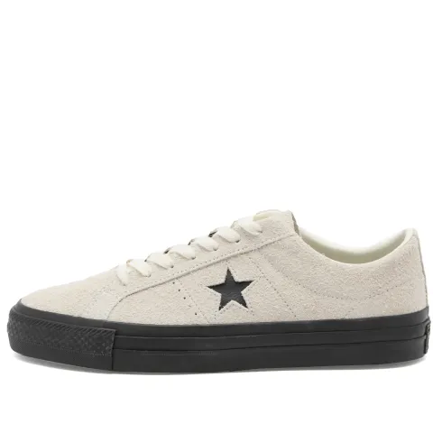 Cons One Star Pro Shaggy Suede