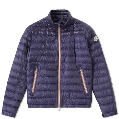 Daniel Jacket