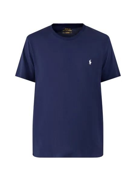 Polo Ralph Lauren Liquid Cotton Lounge T-Shirt