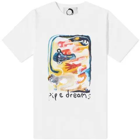 Pipe Dreams T-Shirt