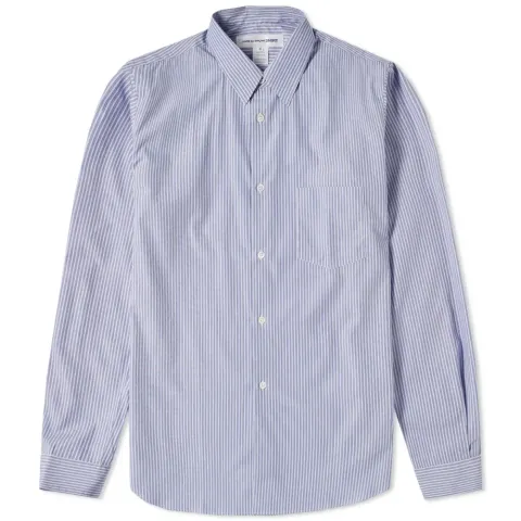 Comme des Garcons SHIRT Poplin Shirt