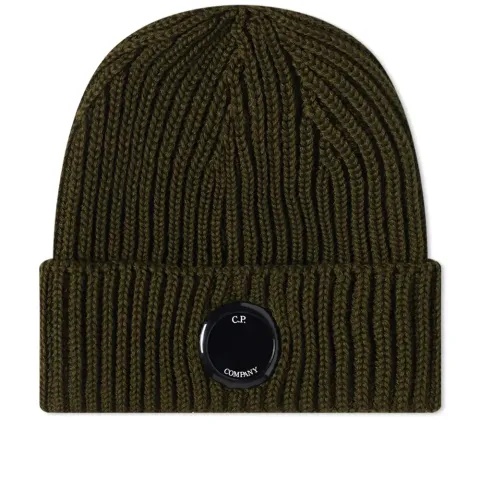 Lens Beanie