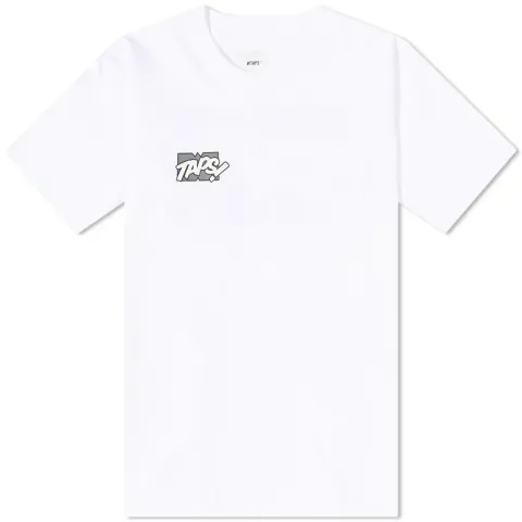Toon! Print T-Shirt