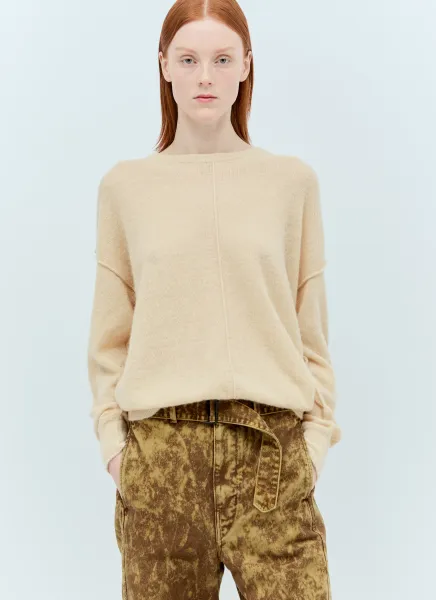 Lightweight Sweater