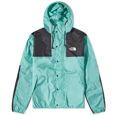 Seasonal Mountain Jacket