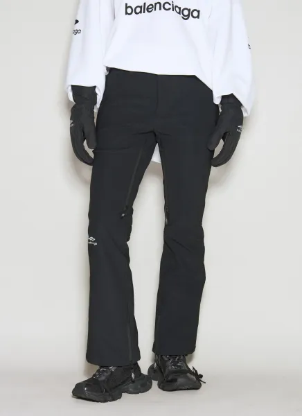 5-Pocket Ski Pants