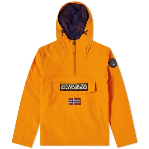 Rainforest 2 Summer Jacket