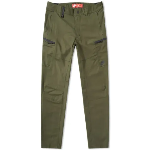 Bonded Pant