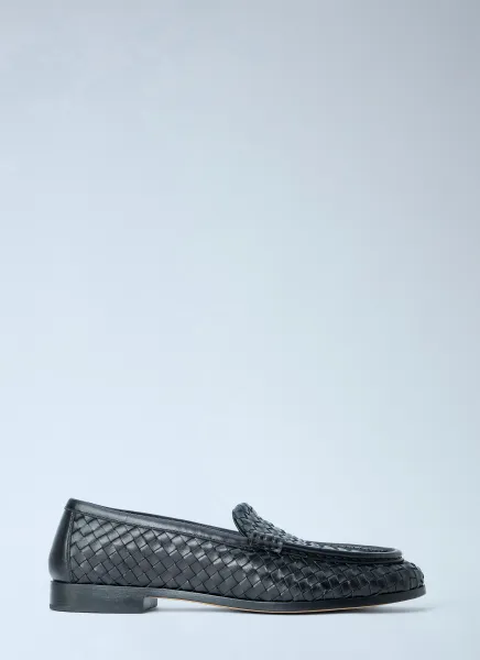Silenzio Loafers