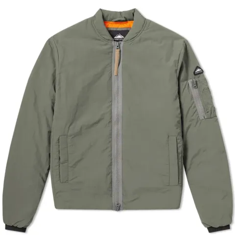 Cirrus Primaloft Bomber Jacket