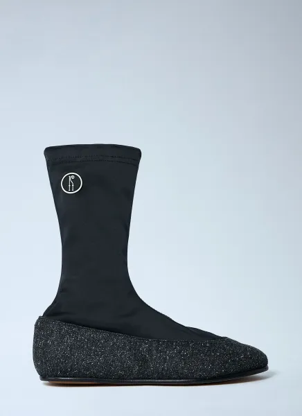 Promxima Low Ballerina Flats