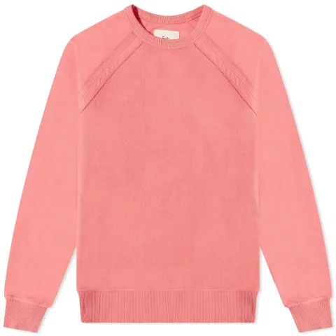 Rework Rivet Sweat