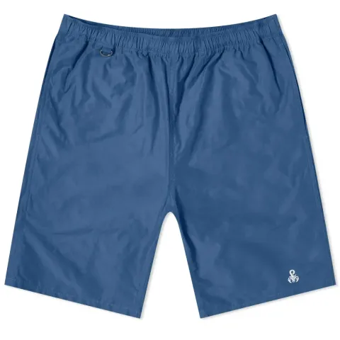 SOPHNET. Scorpion Easy Shorts