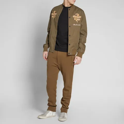 Adder Tour Jacket
