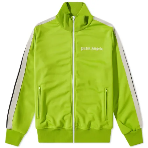 Classic Track Jacket