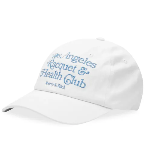 LA Racquet Club Cap