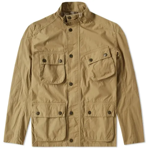International Smokey Jacket