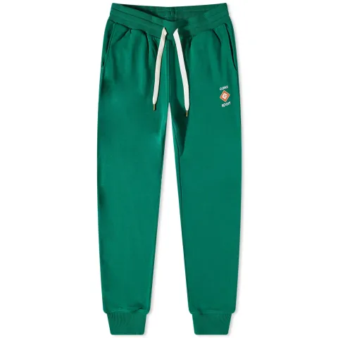 Casa Sport Logo Sweatpant