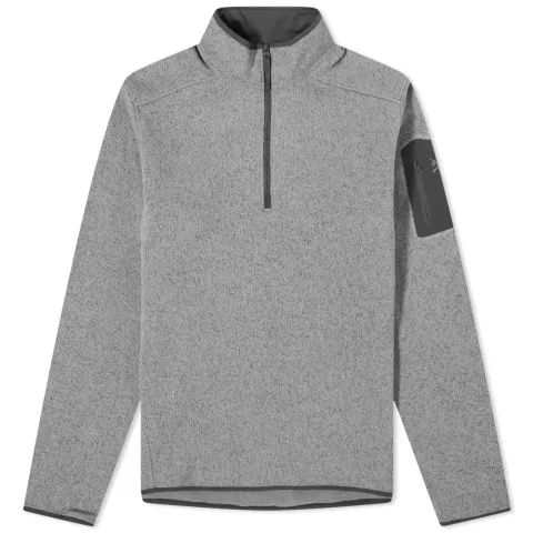 Arc'teryx Covert 1/2 Zip Fleece