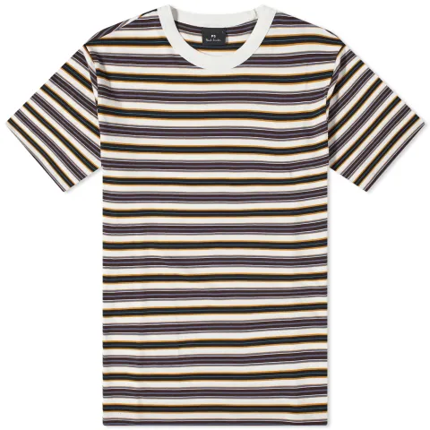 Stripe T-Shirt