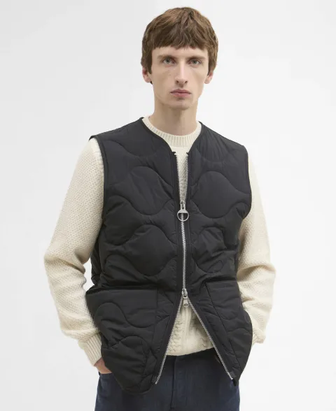 x ARKET Aron Gilet