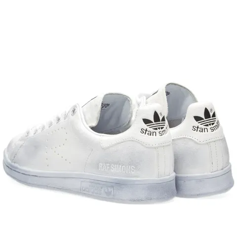Stan Smith Aged