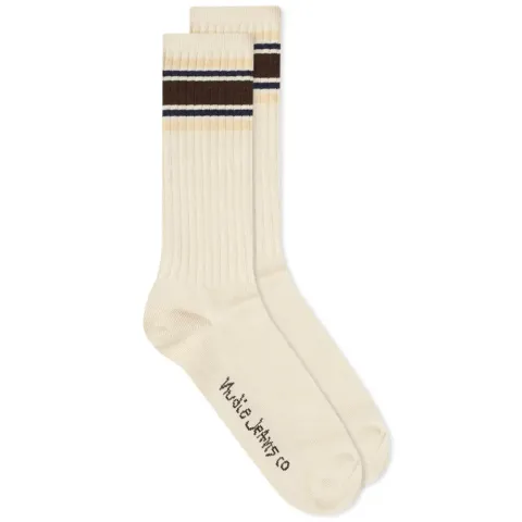 Nudie Amundsson Sport Sock