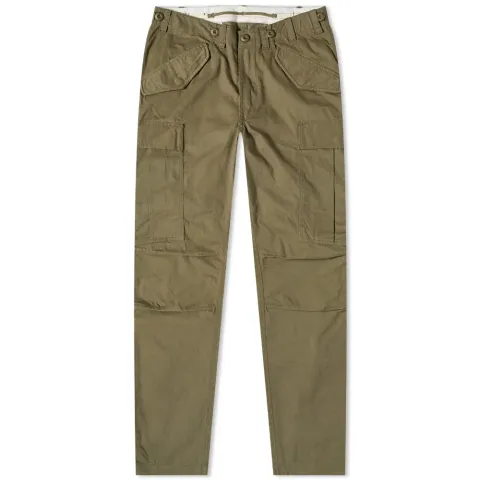 M65 Italian Twill Cargo Pant