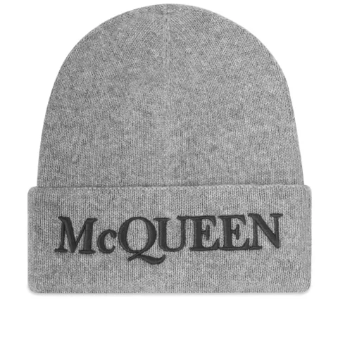Logo Beanie Hat