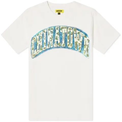 Chinatown Market Arc Island T-Shirt