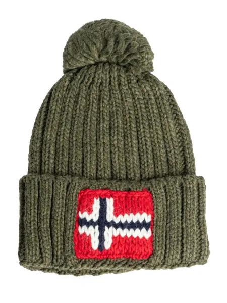 Napapijri Semiury 5 Bobble Beanie