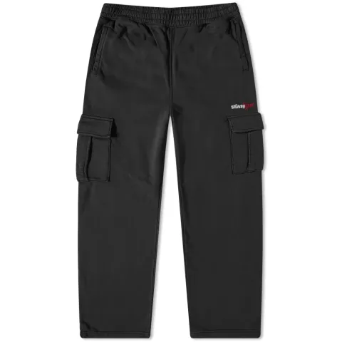 Sport Cargo Fleece Pant