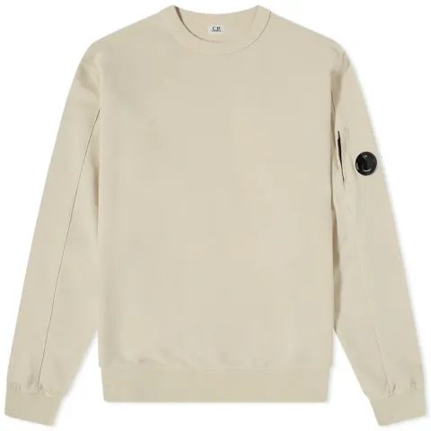 Arm Lens Crew Sweat