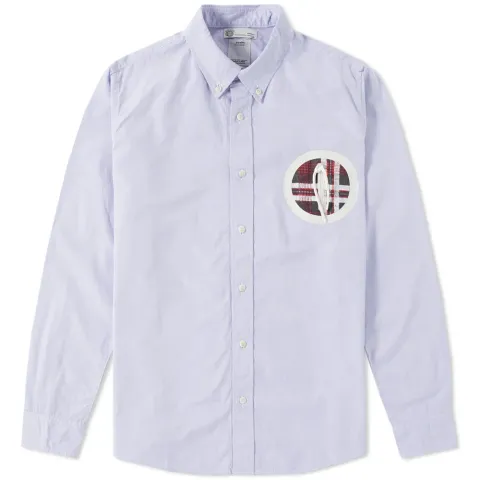 Juneau Weld Shirt