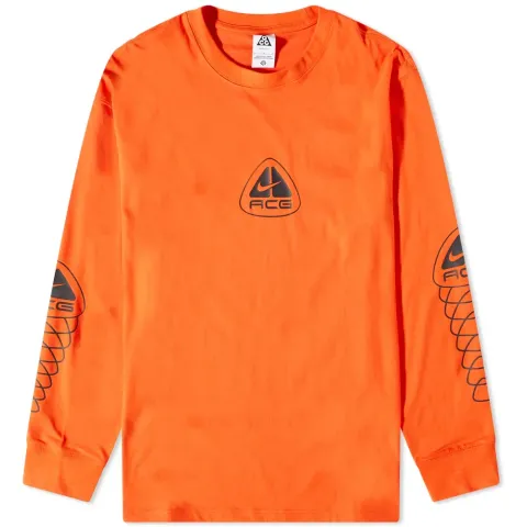 Nike ACG Long Sleeve Lungs T-Shirt