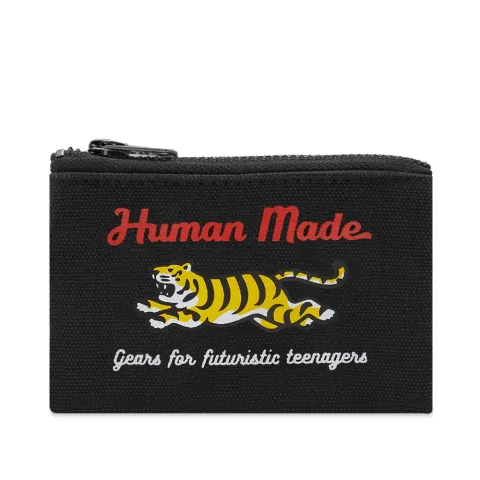 Tiger Card Case