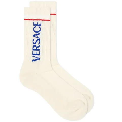 Logo Sport Sock