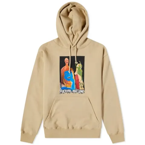 Dill Collage II Hoody