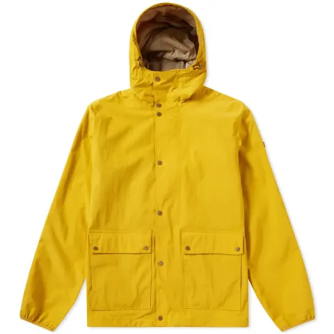 International Weir Jacket