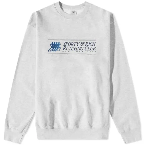 94 Running Club Crew Sweat